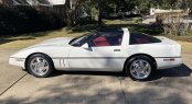 1990 Chevrolet Corvette Coupe