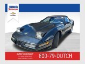 1990 Chevrolet Corvette