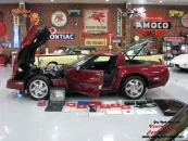 1990 Chevrolet Corvette