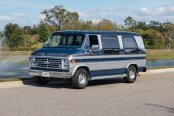 1990 Chevrolet G20