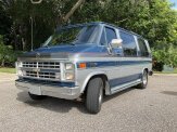 1990 Chevrolet G20