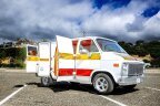 Thumbnail Photo 2 for 1990 Chevrolet G30 Sportvan for Sale by Owner