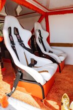 Thumbnail Photo 6 for 1990 Chevrolet G30 Sportvan for Sale by Owner