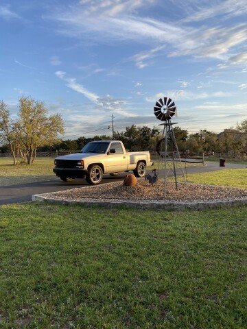 1990 Chevrolet Other Chevrolet Models