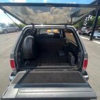 Thumbnail Photo 3 for 1990 Chevrolet S10 Blazer