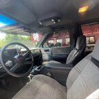 Thumbnail Photo 4 for 1990 Chevrolet S10 Blazer