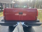 Thumbnail Photo 6 for 1990 Chevrolet Silverado 1500 for Sale by Owner