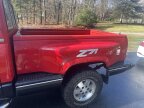 Thumbnail Photo 5 for 1990 Chevrolet Silverado 1500 for Sale by Owner