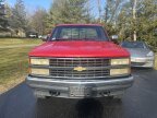 Thumbnail Photo 1 for 1990 Chevrolet Silverado 1500 for Sale by Owner