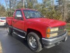 Thumbnail Photo 3 for 1990 Chevrolet Silverado 1500 for Sale by Owner