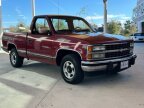 Thumbnail Photo 3 for 1990 Chevrolet Silverado 1500