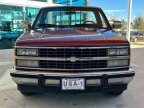Thumbnail Photo 2 for 1990 Chevrolet Silverado 1500