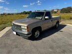 Thumbnail Photo 6 for 1990 Chevrolet Silverado 1500 2WD Regular Cab for Sale by Owner