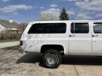 Thumbnail Photo 6 for 1990 Chevrolet Silverado 1500 for Sale by Owner