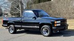Thumbnail Photo 1 for 1990 Chevrolet Silverado 1500 2WD Regular Cab 454 SS