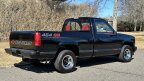 Thumbnail Photo 5 for 1990 Chevrolet Silverado 1500 2WD Regular Cab 454 SS