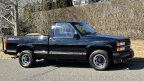Thumbnail Photo 2 for 1990 Chevrolet Silverado 1500 2WD Regular Cab 454 SS