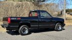 Thumbnail Photo 4 for 1990 Chevrolet Silverado 1500 2WD Regular Cab 454 SS