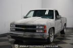 Thumbnail Photo 6 for 1990 Chevrolet Silverado 1500
