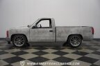 Thumbnail Photo 2 for 1990 Chevrolet Silverado 1500