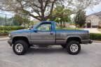 Thumbnail Photo 4 for 1990 Chevrolet Silverado 1500 4x4 Regular Cab for Sale by Owner
