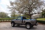Thumbnail Photo 5 for 1990 Chevrolet Silverado 1500 4x4 Regular Cab for Sale by Owner