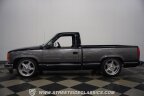 Thumbnail Photo 2 for 1990 Chevrolet Silverado 1500