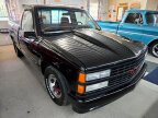 Thumbnail Photo 2 for 1990 Chevrolet Silverado 1500