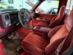 Thumbnail Photo 6 for 1990 Chevrolet Silverado 1500