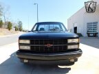 Thumbnail Photo 3 for 1990 Chevrolet Silverado 1500