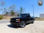 Thumbnail Photo 2 for 1990 Chevrolet Silverado 1500