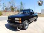 Thumbnail Photo 4 for 1990 Chevrolet Silverado 1500