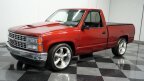 Thumbnail Photo 6 for 1990 Chevrolet Silverado 1500 2WD Regular Cab