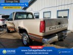Thumbnail Photo 3 for New 1990 Chevrolet Silverado 1500 2WD Regular Cab