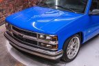 Thumbnail Photo 2 for 1990 Chevrolet Silverado 1500 2WD Regular Cab