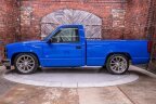 Thumbnail Photo 4 for 1990 Chevrolet Silverado 1500 2WD Regular Cab