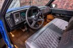 Thumbnail Photo 1 for 1990 Chevrolet Silverado 1500 2WD Regular Cab