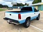 Thumbnail Photo 6 for 1990 Chevrolet Silverado 1500