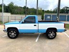 Thumbnail Photo 3 for 1990 Chevrolet Silverado 1500
