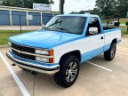Thumbnail Photo 2 for 1990 Chevrolet Silverado 1500
