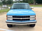 Thumbnail Photo 1 for 1990 Chevrolet Silverado 1500