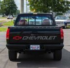 Thumbnail Photo 2 for 1990 Chevrolet Silverado 1500