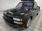 Thumbnail Photo 3 for 1990 Chevrolet Silverado 1500