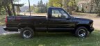Thumbnail Photo 4 for 1990 Chevrolet Silverado 1500 2WD Regular Cab 454 SS for Sale by Owner