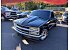 1990 Chevrolet Silverado 1500