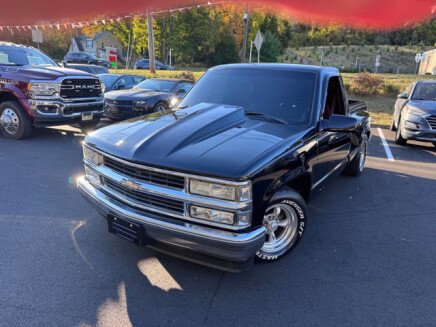Photo 1 for 1990 Chevrolet Silverado 1500