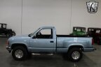 Thumbnail Photo 3 for 1990 Chevrolet Silverado 1500 4x4 Regular Cab
