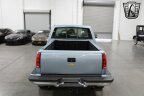 Thumbnail Photo 4 for 1990 Chevrolet Silverado 1500 4x4 Regular Cab