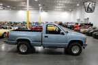 Thumbnail Photo 5 for 1990 Chevrolet Silverado 1500 4x4 Regular Cab
