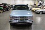 Thumbnail Photo 2 for 1990 Chevrolet Silverado 1500 4x4 Regular Cab